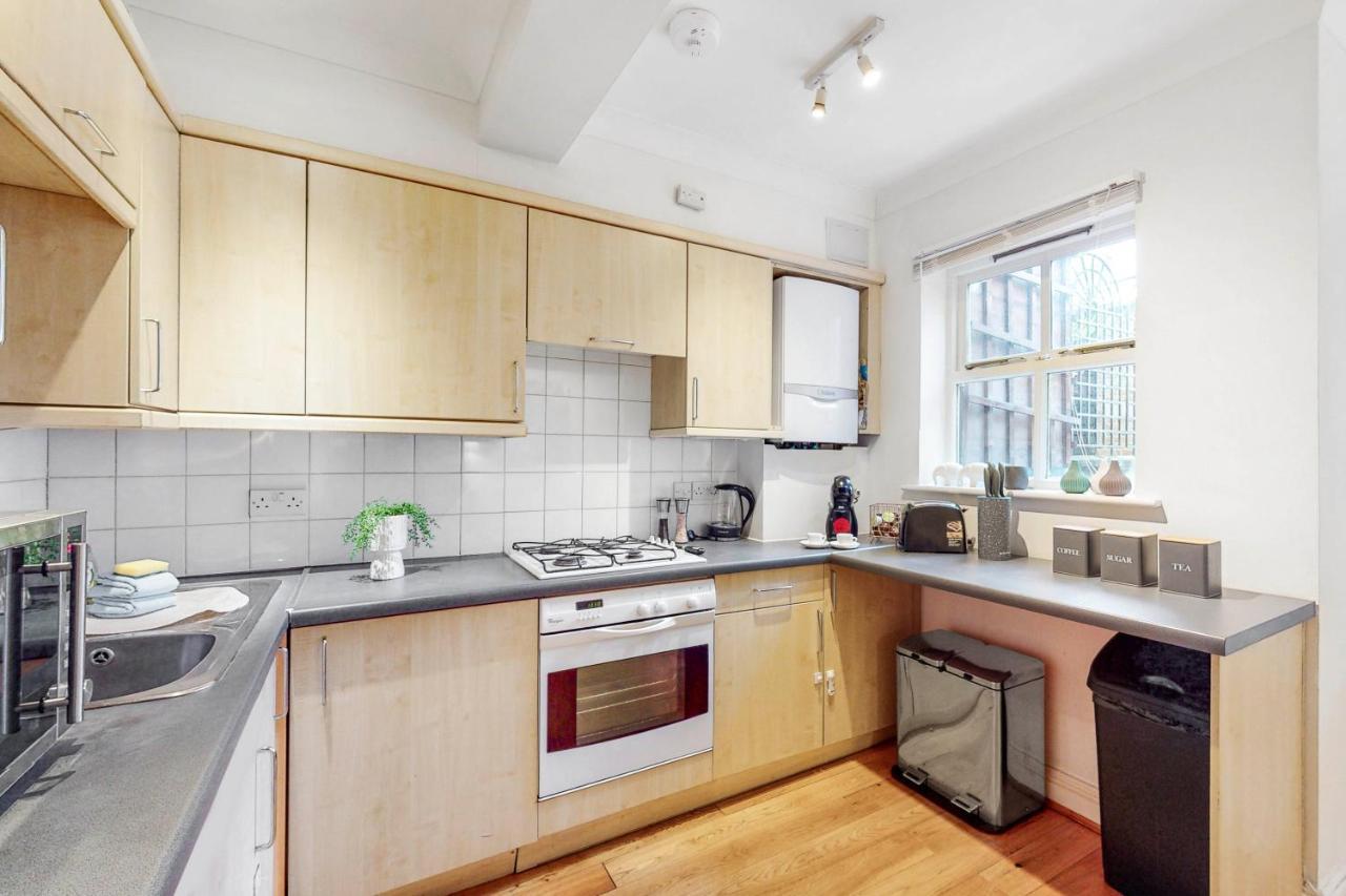 Park Lane Apartments Marble Arch ロンドン エクステリア 写真